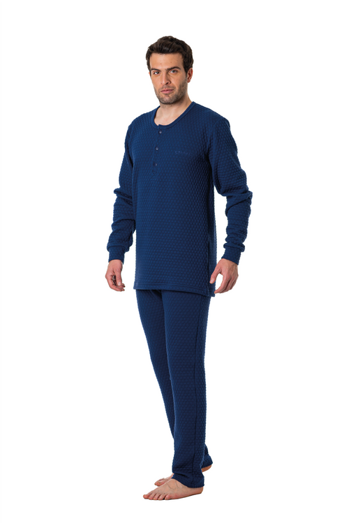 PIJAMAS HOMBRE CLONHADAS SAS