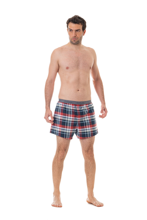 UNDERWEAR HOMBRE PAQUETE X 3 UNID