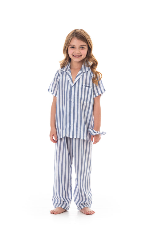 BILLY TENCEL RAYAS AZUL BLANCO