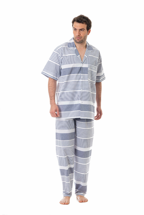 JJ EXC VENEZA GRIS BLANCO