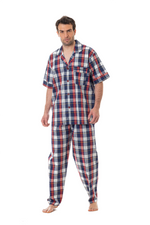JJ EXC VOGUE AZUL ROJO