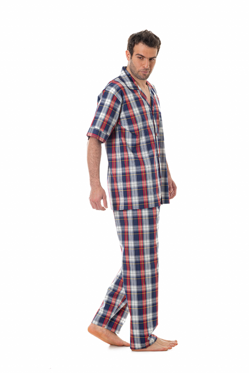 JJ EXC VOGUE AZUL ROJO