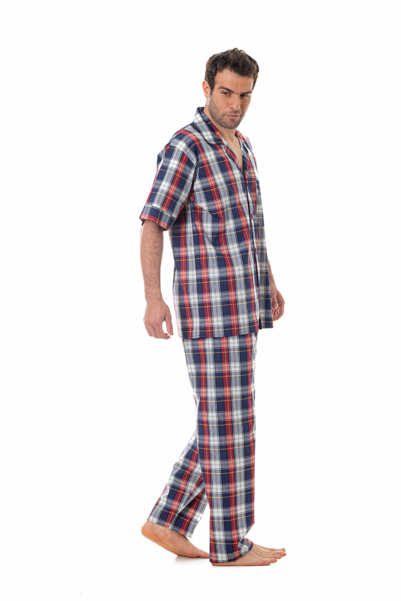 JJ EXC VOGUE AZUL ROJO