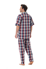 JJ EXC VOGUE AZUL ROJO
