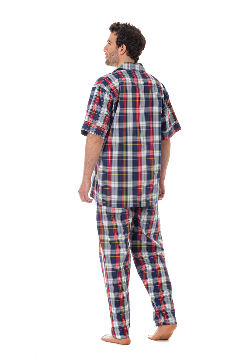 JJ EXC VOGUE AZUL ROJO