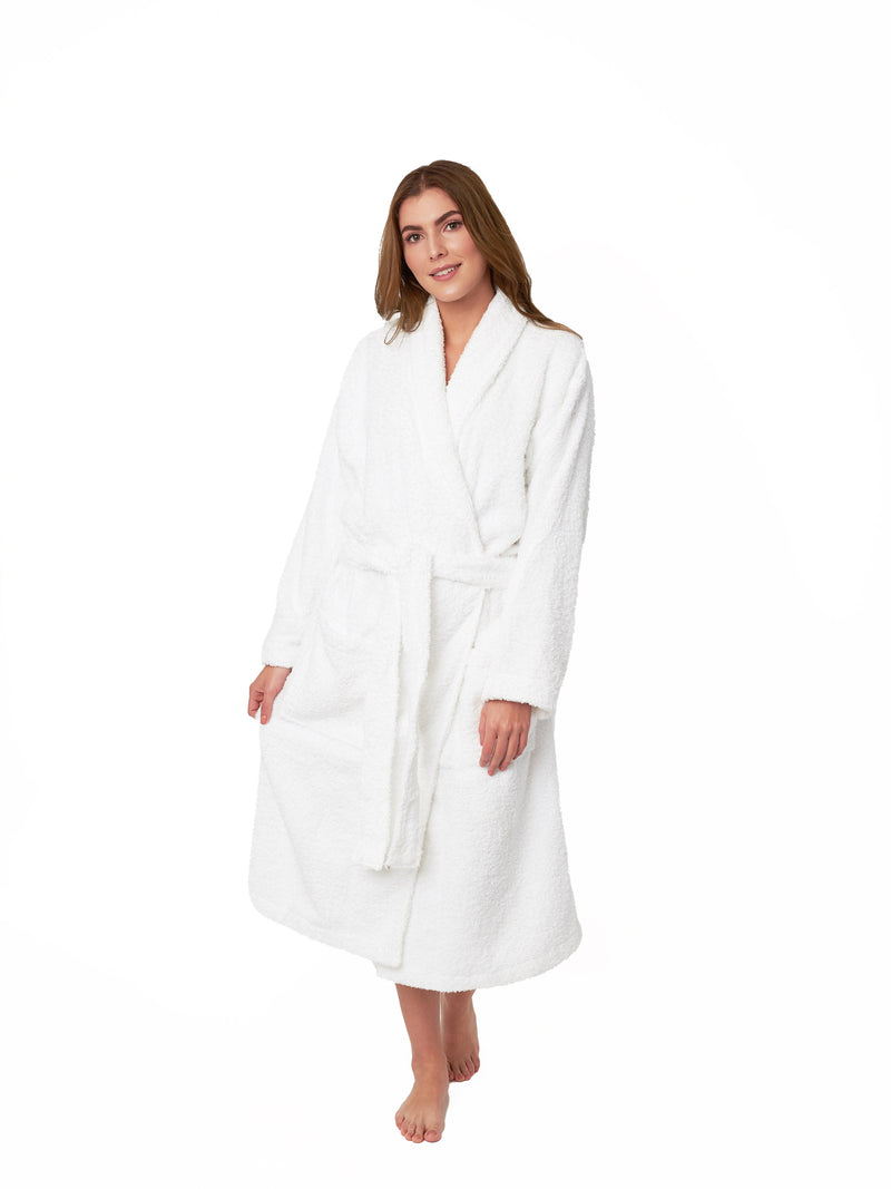 BATA TOALLA MUJER – CLONHADAS SAS